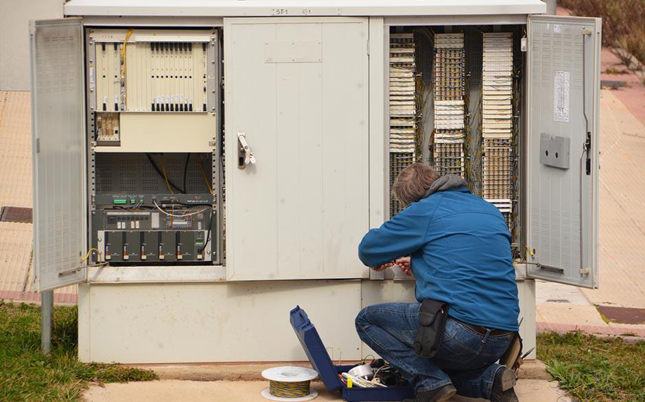 électricien urgence Méru