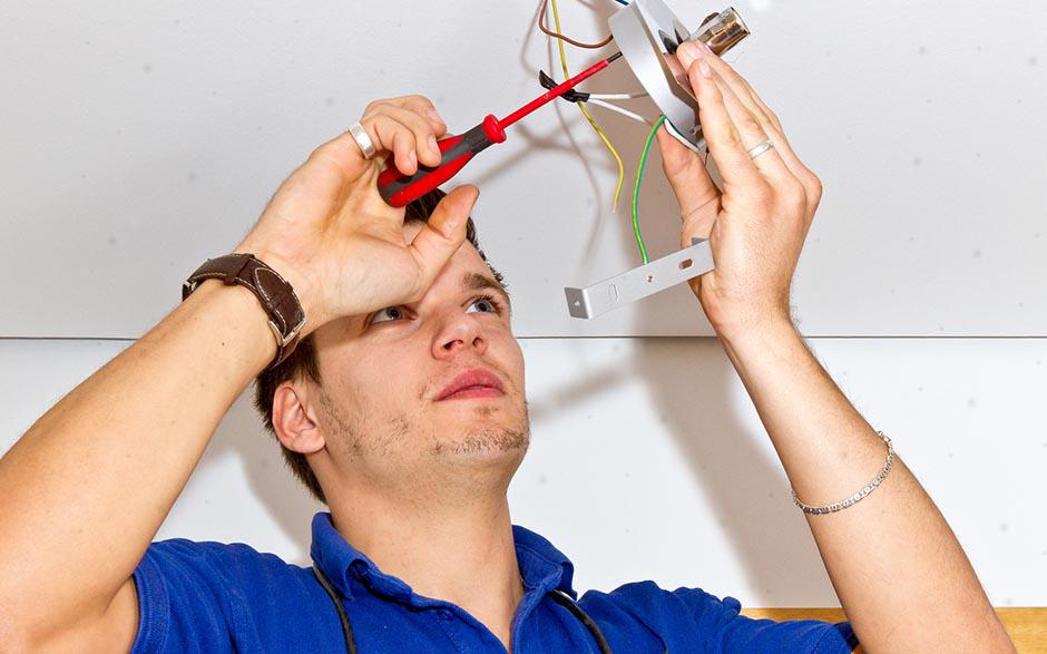 électricien urgence Méru