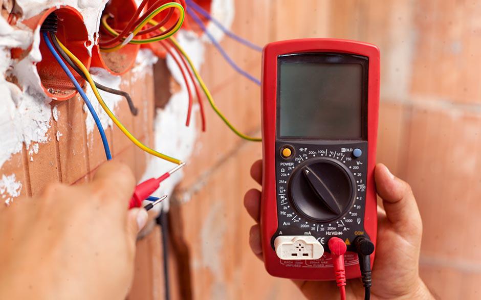 électricien urgence Méru