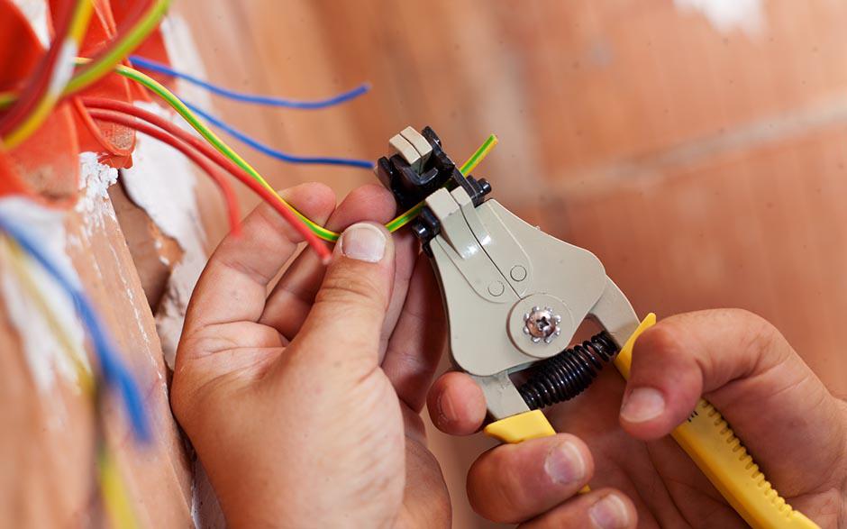 électricien urgence Méru