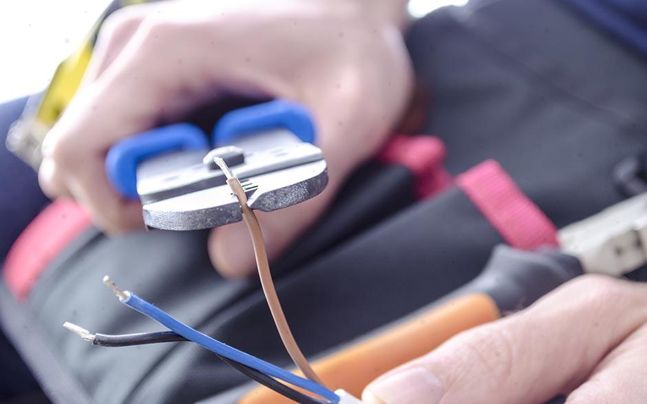  électricien urgence Méru