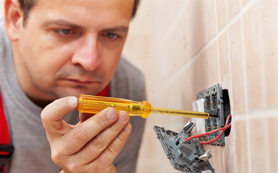  électricien urgence Méru