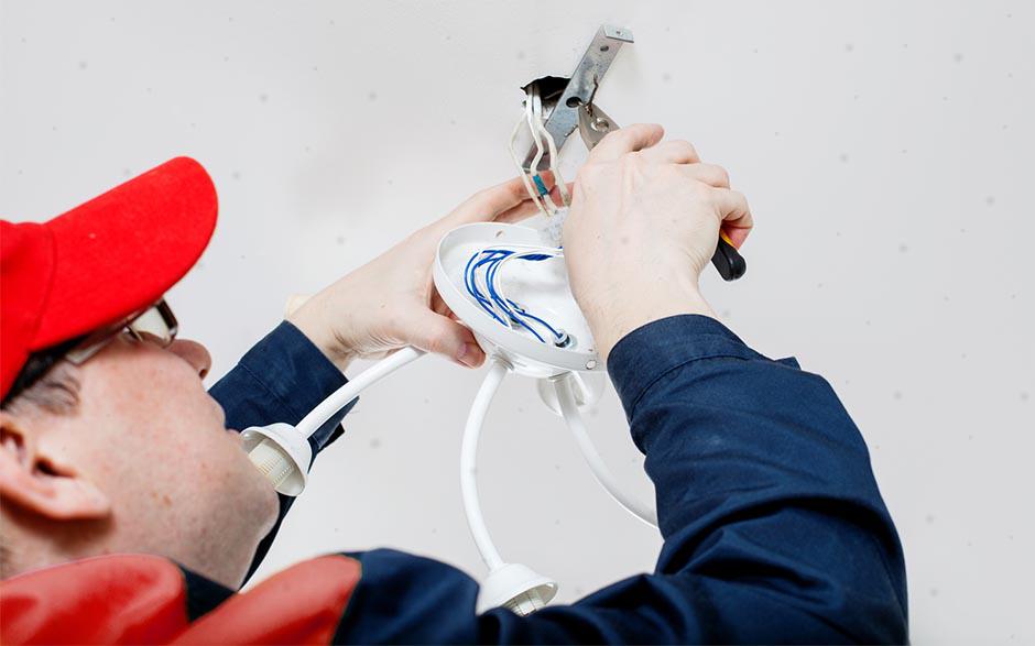 électricien urgence Méru