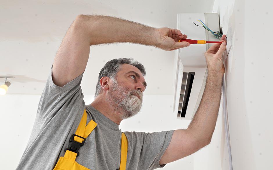  électricien urgence Méru